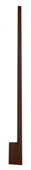 Bogenrohling Bass Granadillo